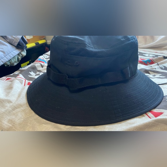 Men’s bucket hat - Picture 4 of 5